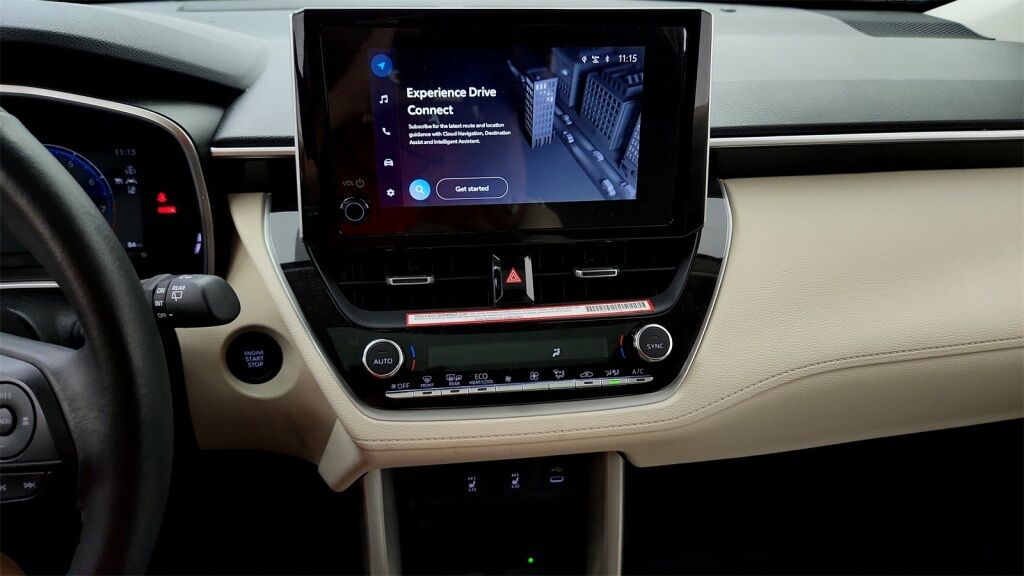 2024 Toyota Corolla Cross XLE Laurel MD