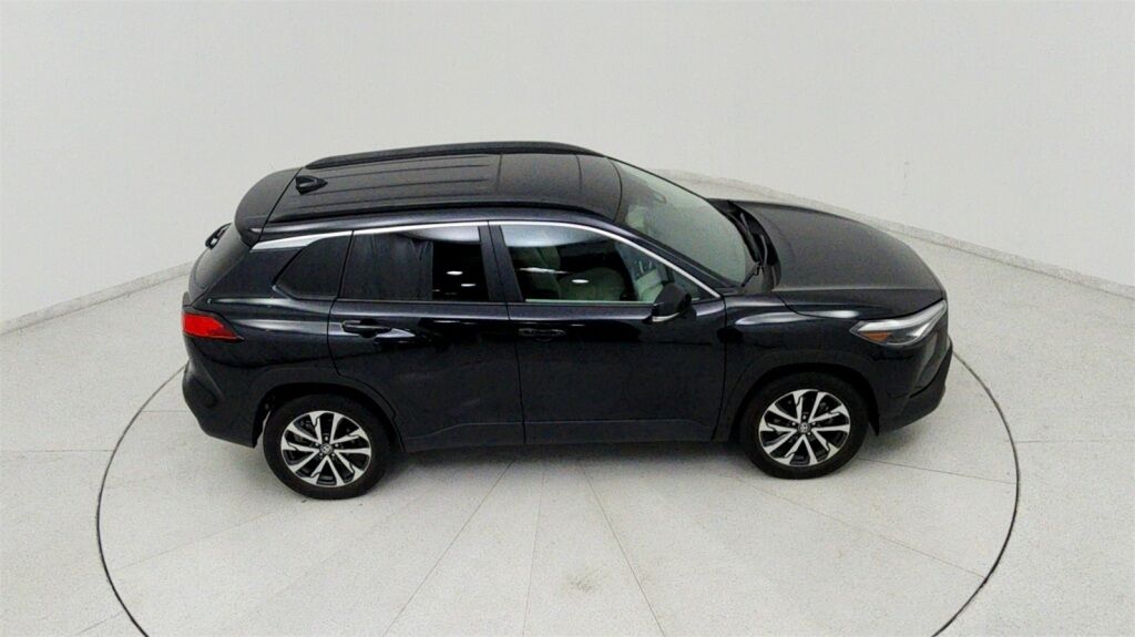 2024 Toyota Corolla Cross XLE Laurel MD