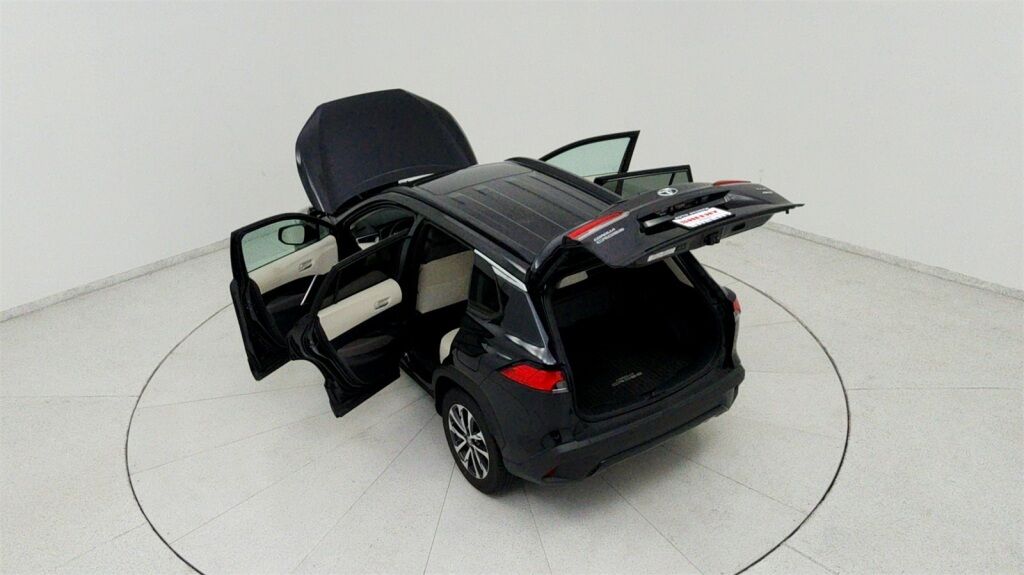2024 Toyota Corolla Cross XLE Laurel MD
