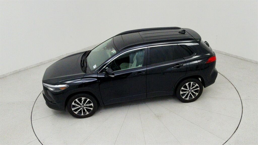 2024 Toyota Corolla Cross XLE Laurel MD