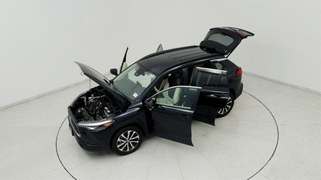 2024 Toyota Corolla Cross XLE Laurel MD