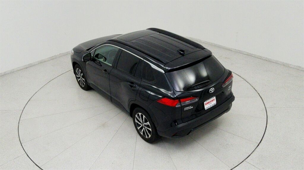 2024 Toyota Corolla Cross XLE Laurel MD