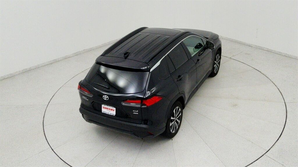2024 Toyota Corolla Cross XLE Laurel MD