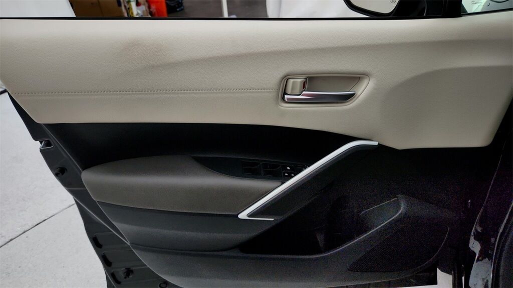2024 Toyota Corolla Cross XLE Laurel MD