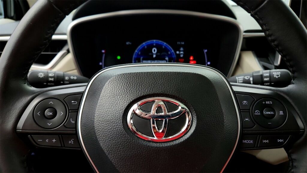 2024 Toyota Corolla Cross XLE Laurel MD