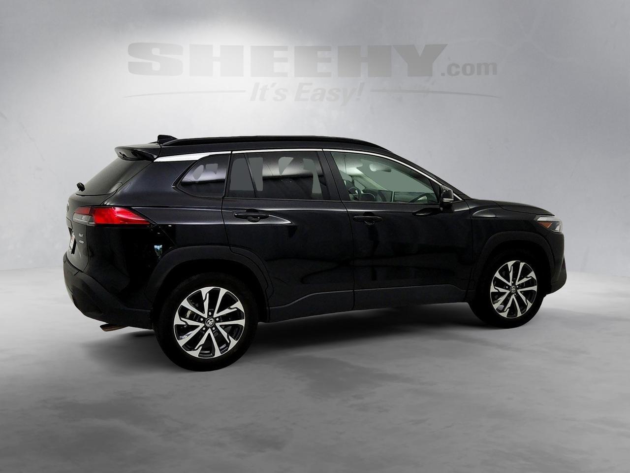 2024 Toyota Corolla Cross XLE Laurel MD