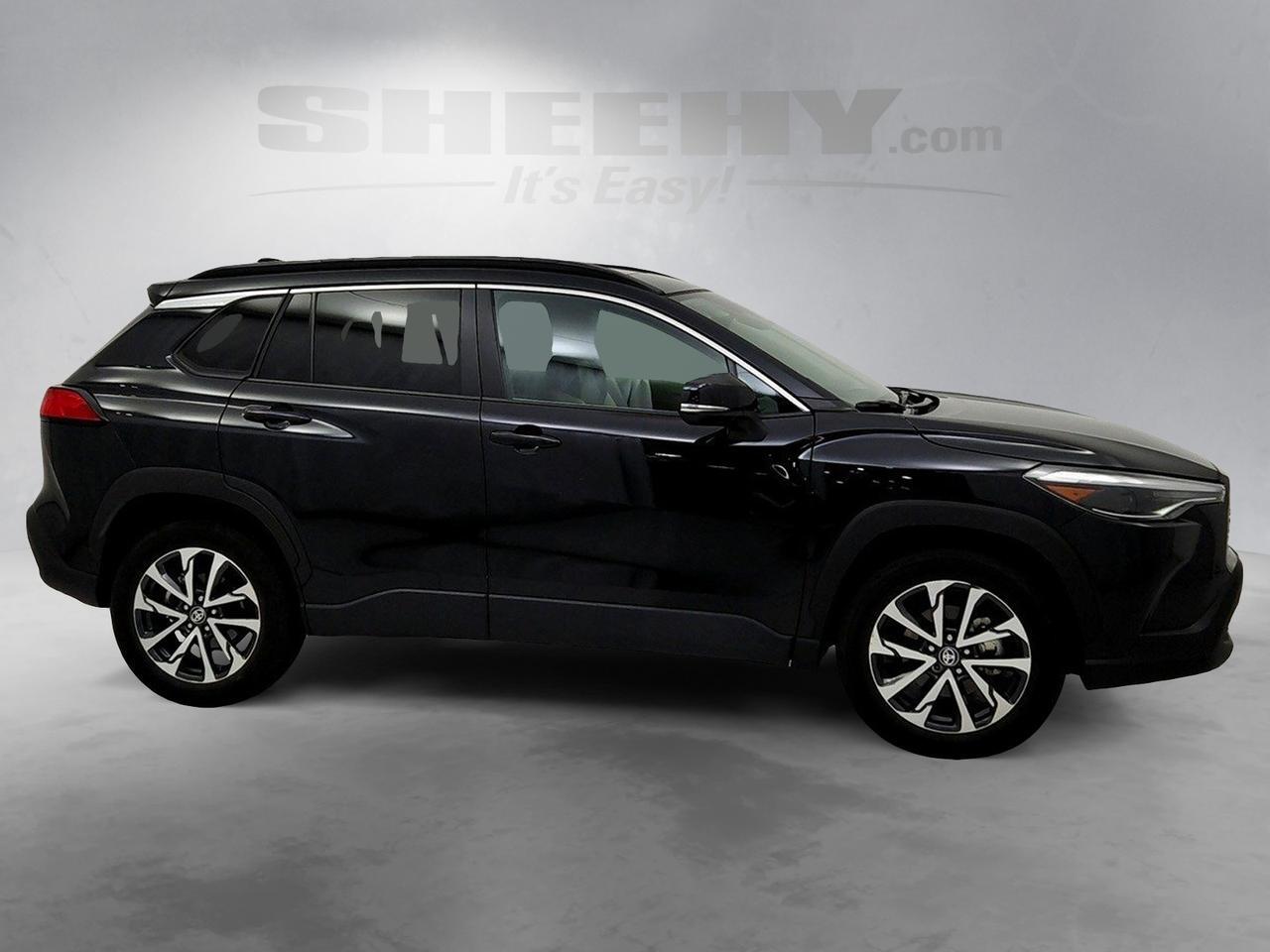 2024 Toyota Corolla Cross XLE Laurel MD