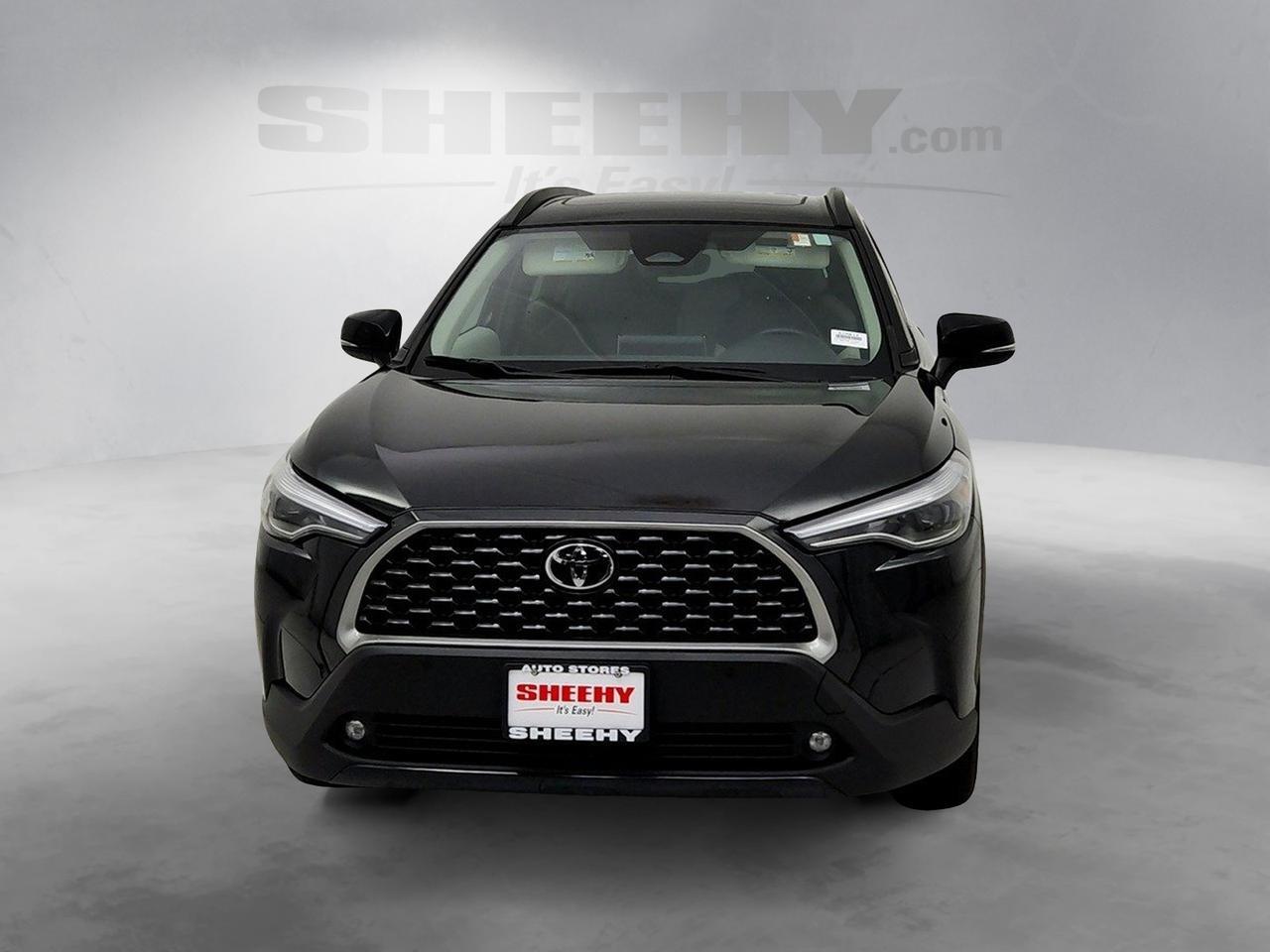 2024 Toyota Corolla Cross XLE Laurel MD