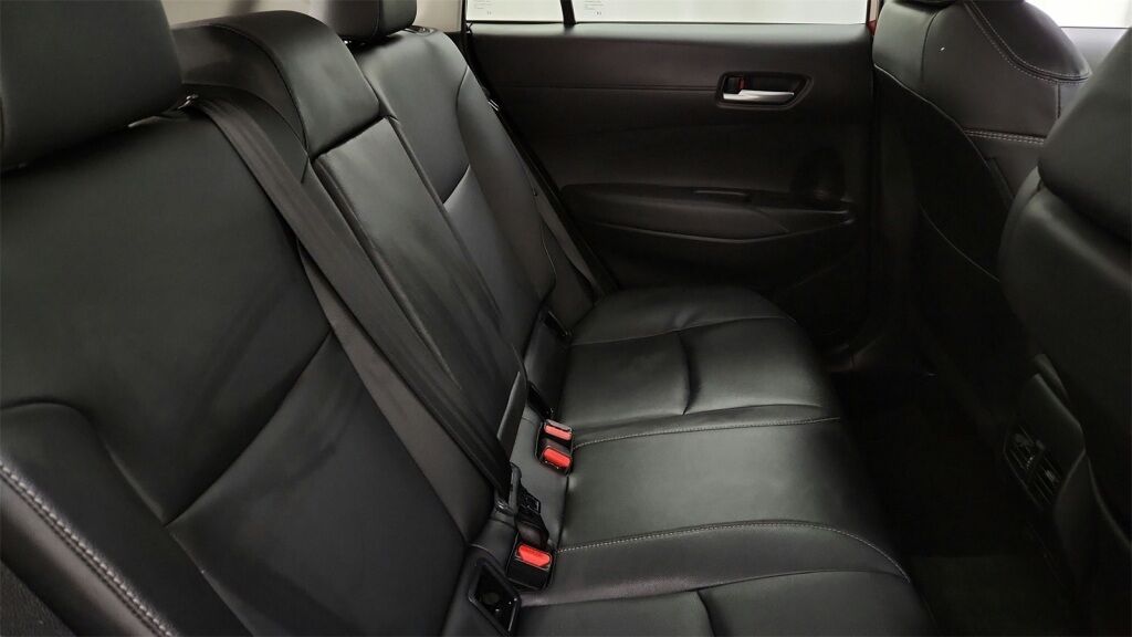 2024 Toyota Corolla Cross XLE Laurel MD