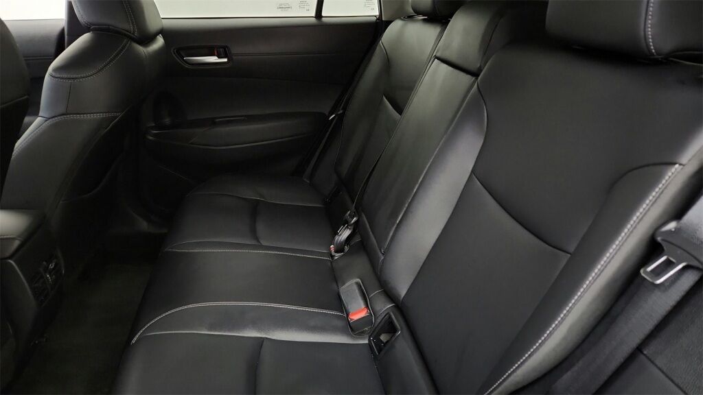 2024 Toyota Corolla Cross XLE Laurel MD