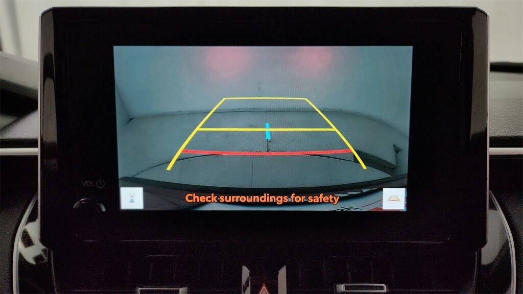 2024 Toyota Corolla Cross XLE Laurel MD