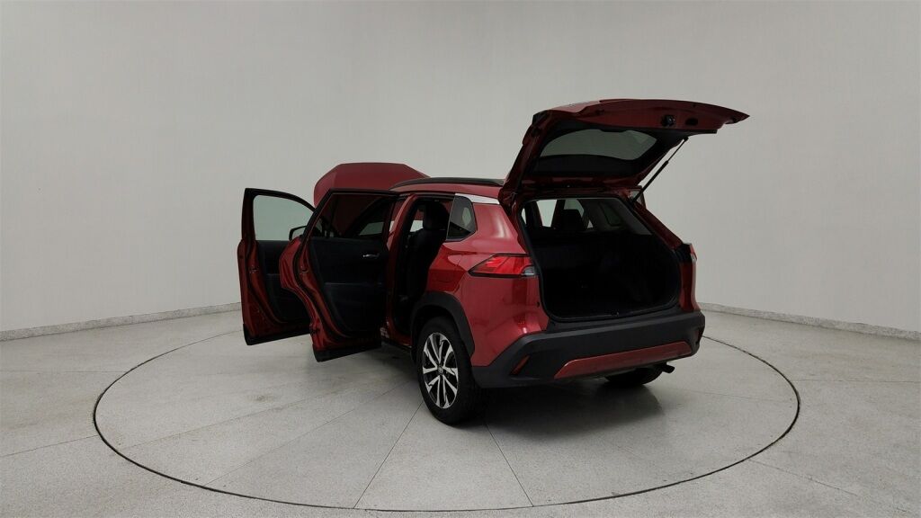 2024 Toyota Corolla Cross XLE Laurel MD