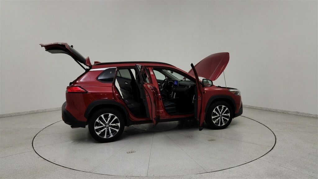 2024 Toyota Corolla Cross XLE Laurel MD