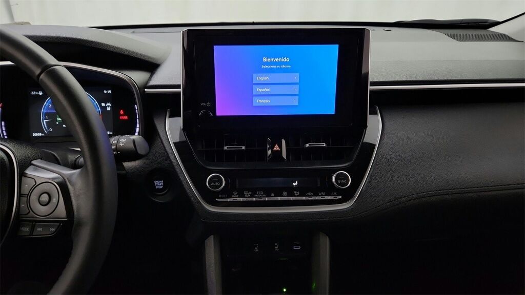 2024 Toyota Corolla Cross XLE Laurel MD