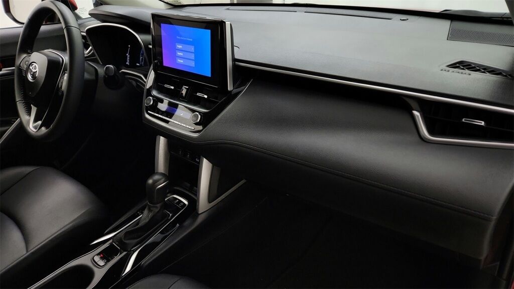2024 Toyota Corolla Cross XLE Laurel MD
