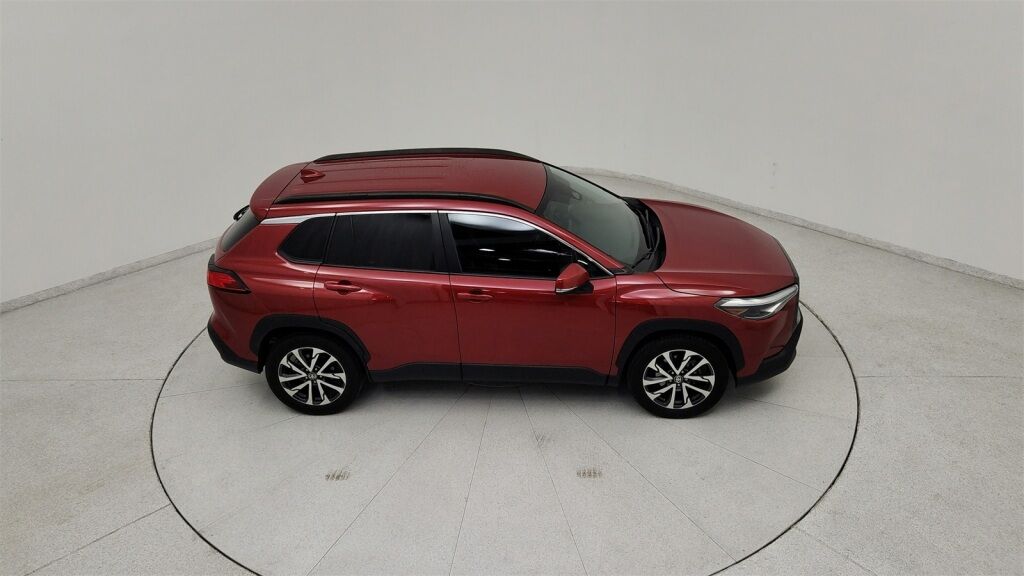 2024 Toyota Corolla Cross XLE Laurel MD