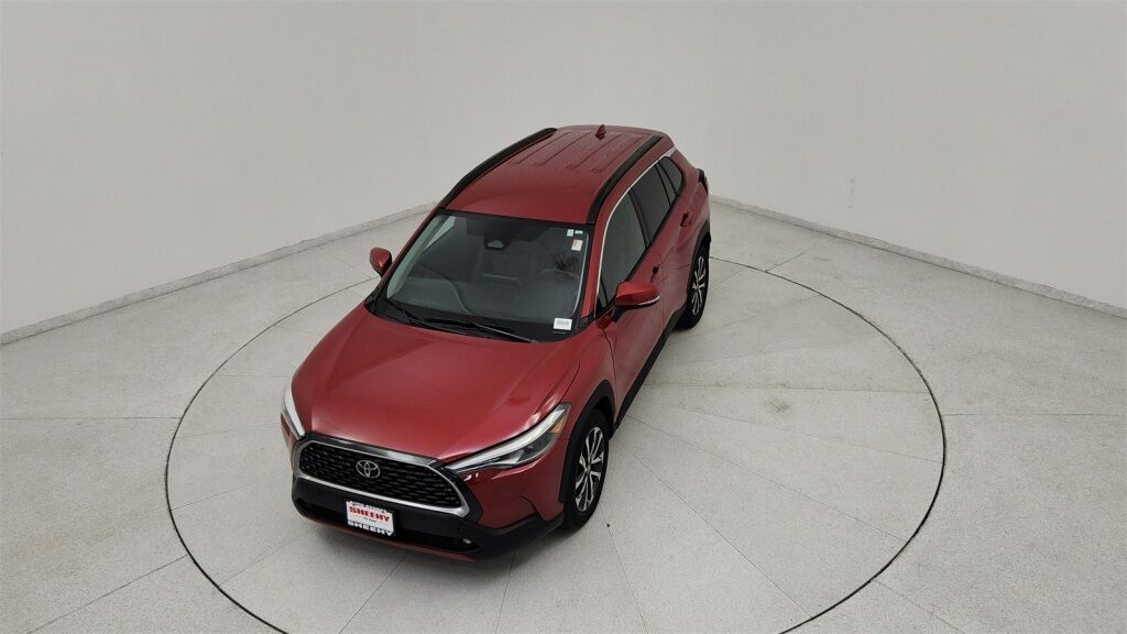 2024 Toyota Corolla Cross XLE Laurel MD
