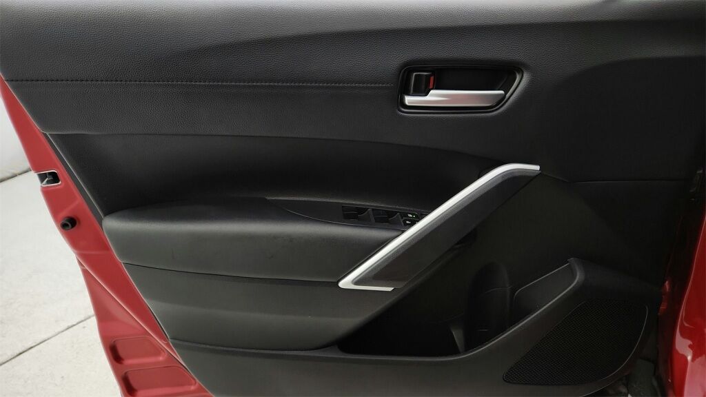 2024 Toyota Corolla Cross XLE Laurel MD