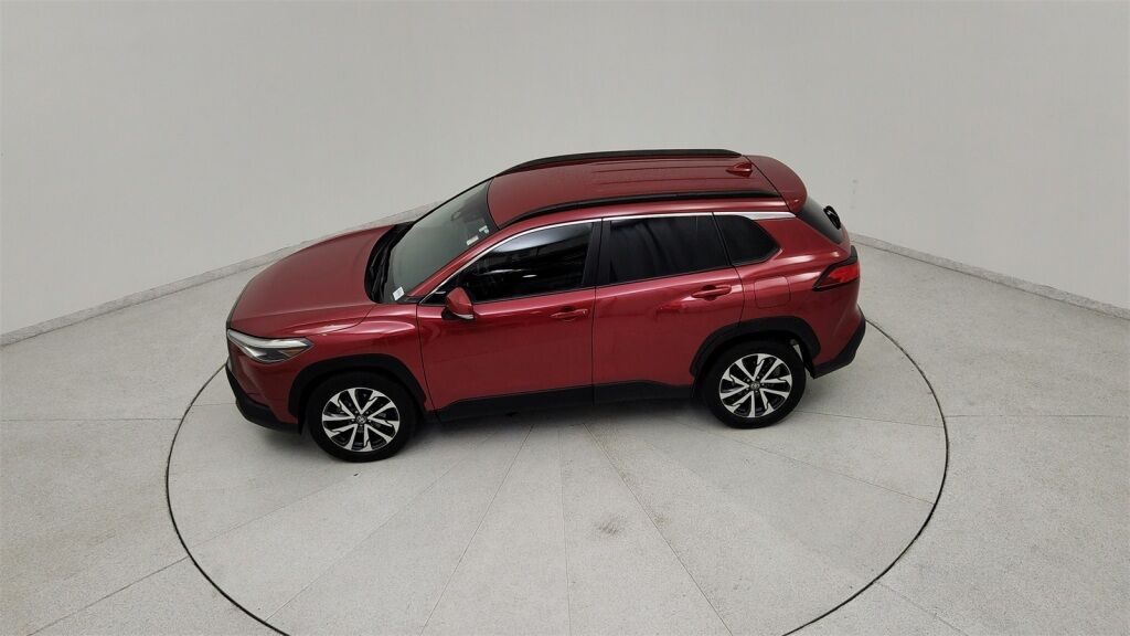 2024 Toyota Corolla Cross XLE Laurel MD