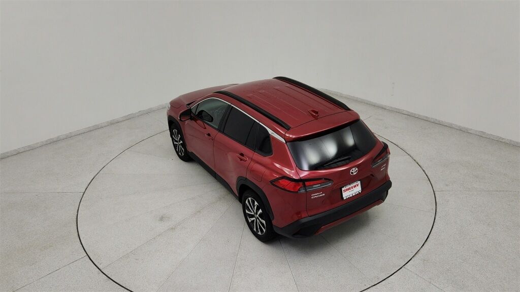 2024 Toyota Corolla Cross XLE Laurel MD