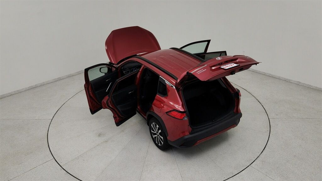 2024 Toyota Corolla Cross XLE Laurel MD