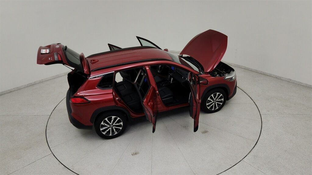 2024 Toyota Corolla Cross XLE Laurel MD