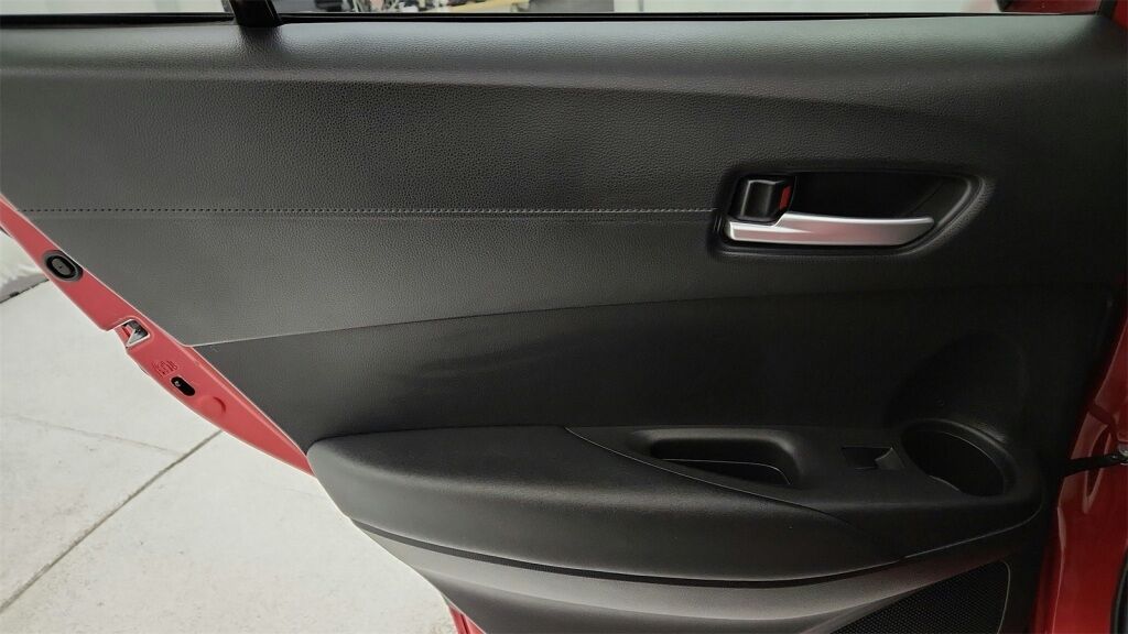 2024 Toyota Corolla Cross XLE Laurel MD