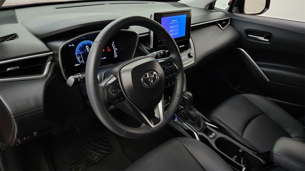 2024 Toyota Corolla Cross XLE Laurel MD