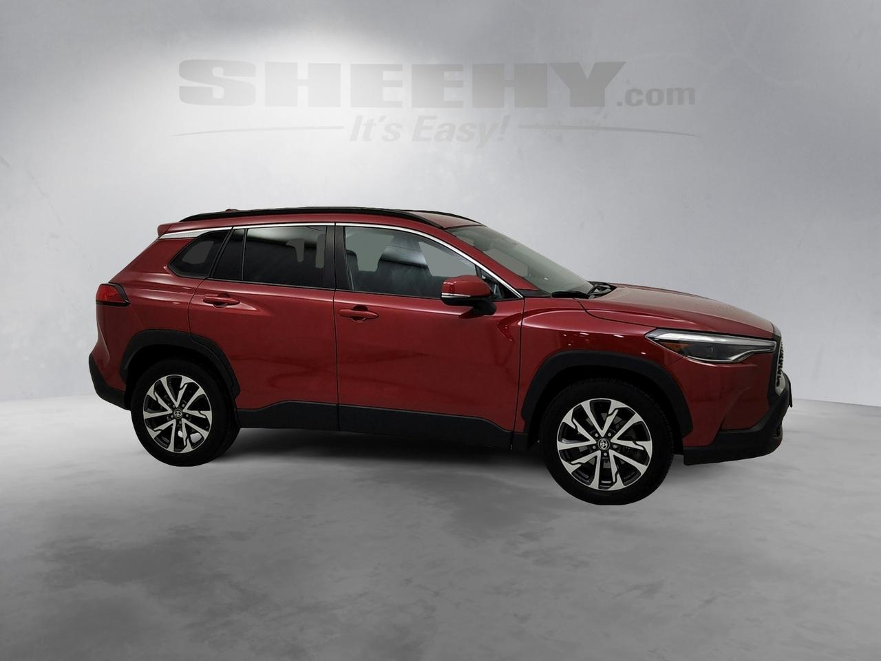 2024 Toyota Corolla Cross XLE Laurel MD