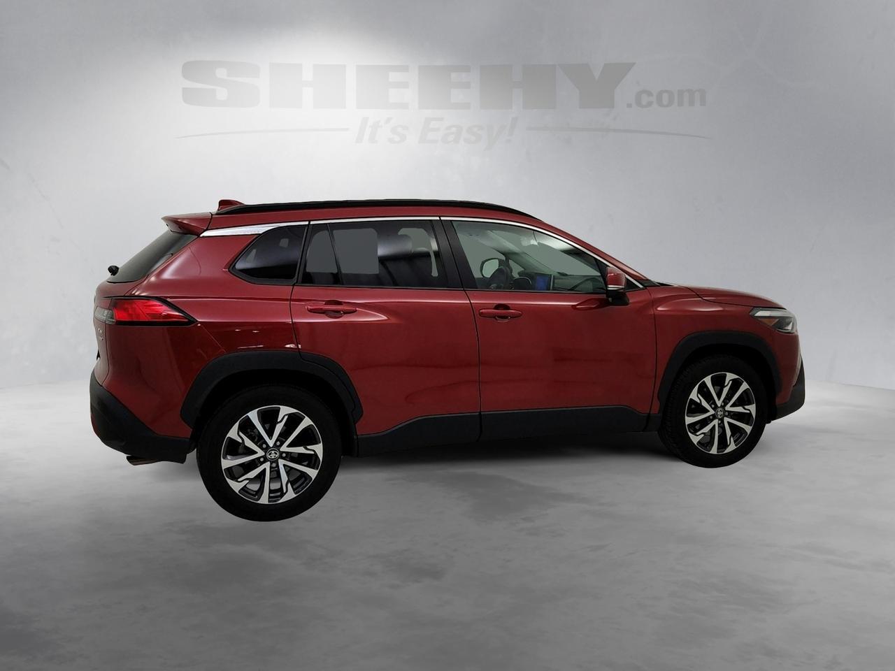 2024 Toyota Corolla Cross XLE Laurel MD