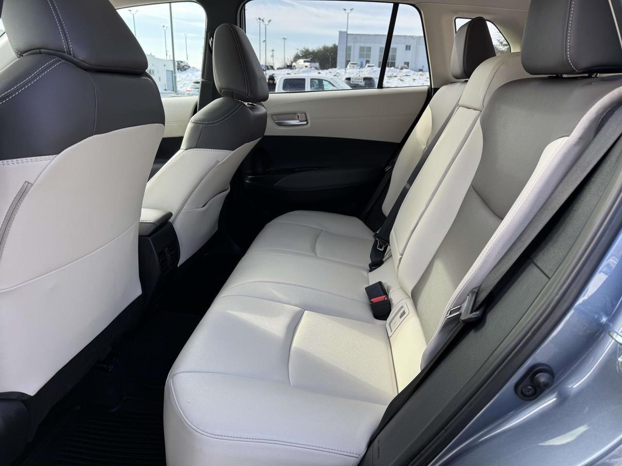 2024 Toyota Corolla Cross XLE Fredericksburg VA