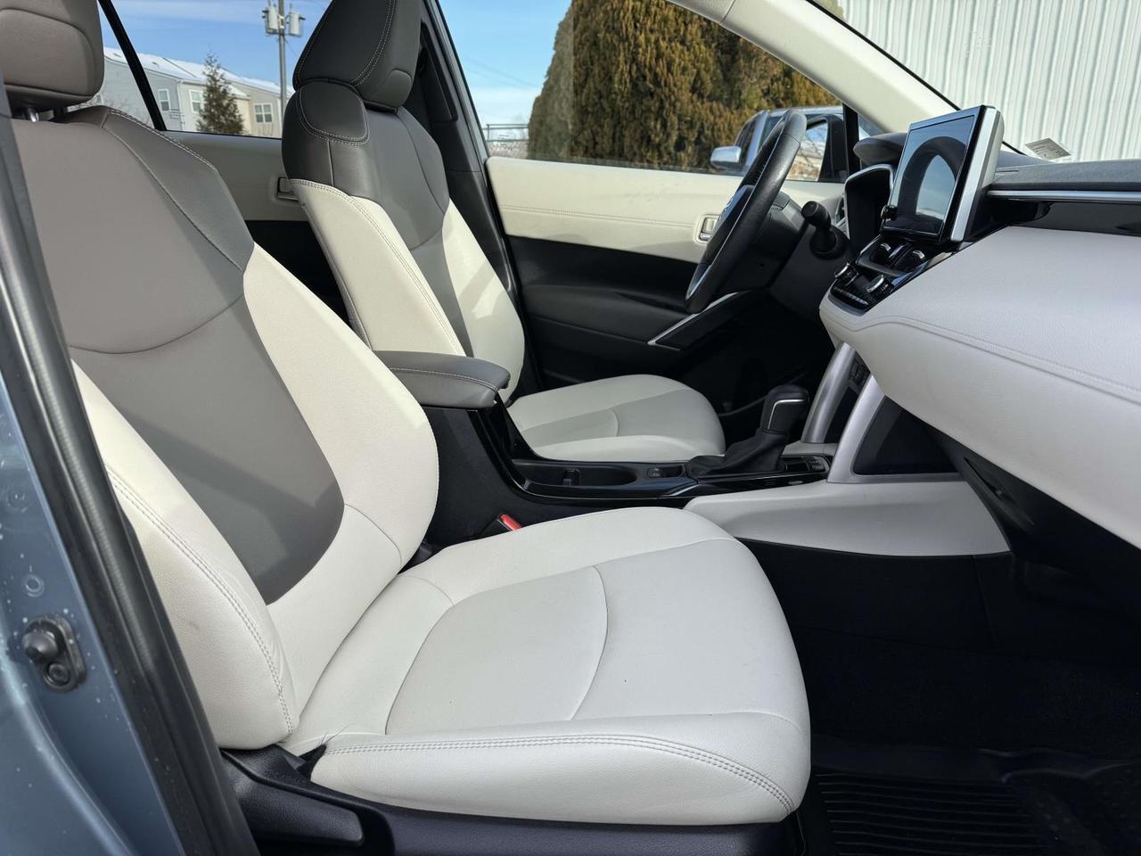 2024 Toyota Corolla Cross XLE Fredericksburg VA