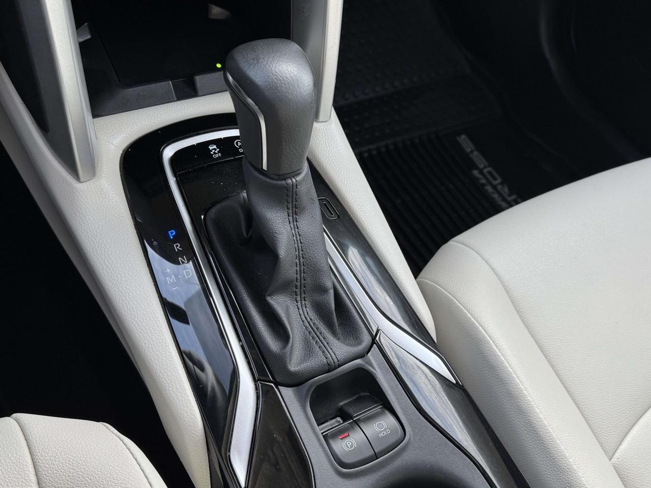 2024 Toyota Corolla Cross XLE Fredericksburg VA