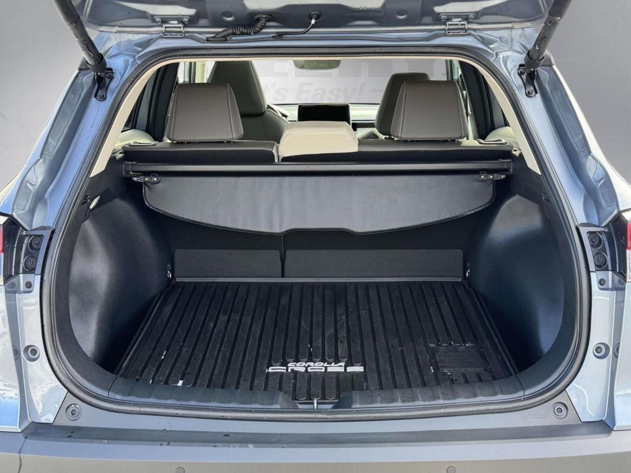 2024 Toyota Corolla Cross XLE Fredericksburg VA