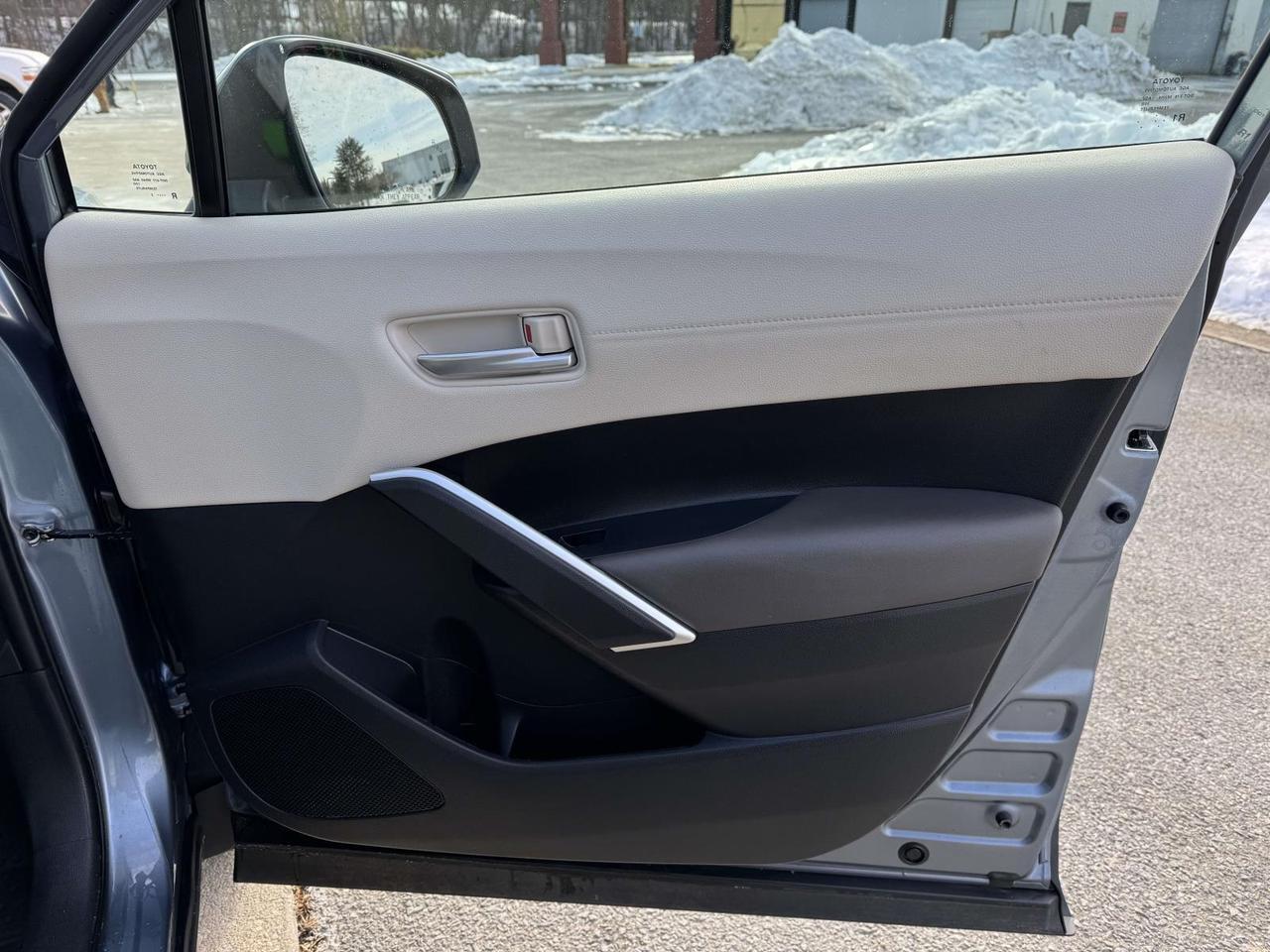 2024 Toyota Corolla Cross XLE Fredericksburg VA