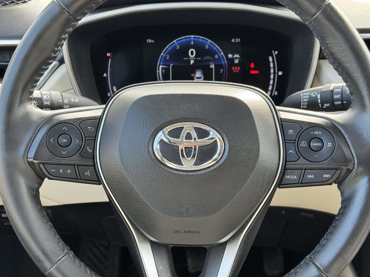 2024 Toyota Corolla Cross XLE Fredericksburg VA