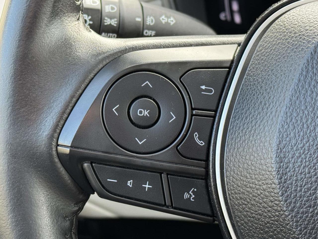 2024 Toyota Corolla Cross XLE Fredericksburg VA