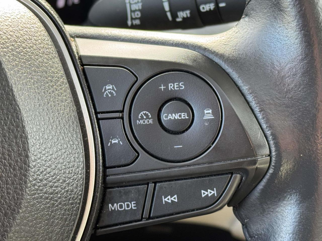 2024 Toyota Corolla Cross XLE Fredericksburg VA