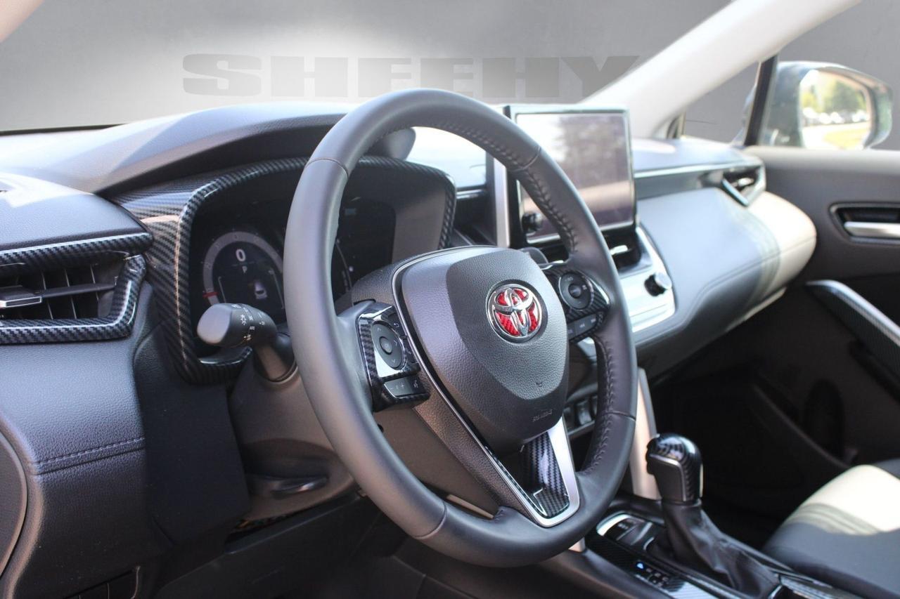 2024 Toyota Corolla Cross XLE Fredericksburg VA