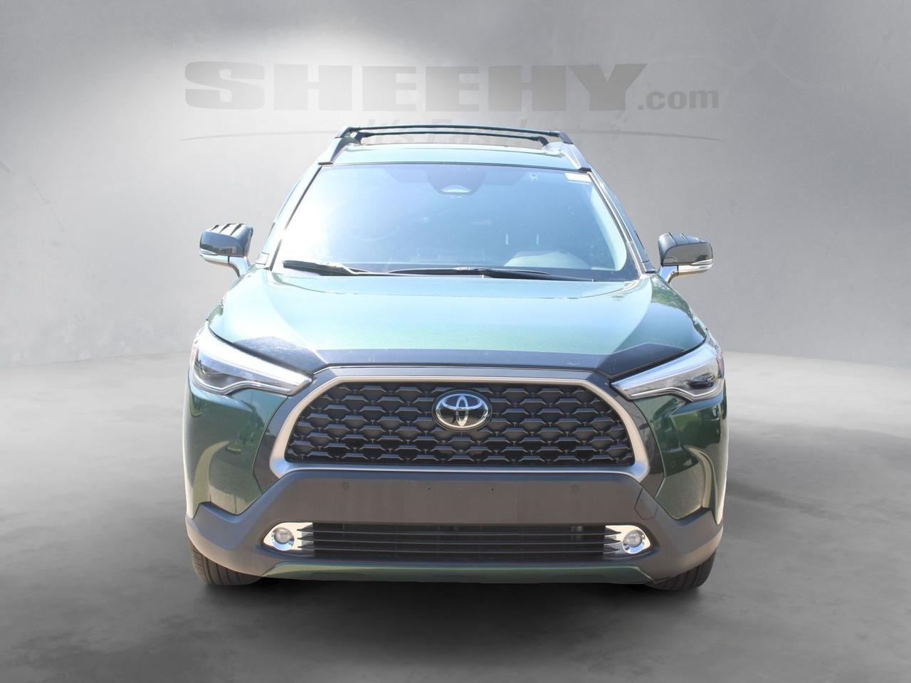 2024 Toyota Corolla Cross XLE Fredericksburg VA