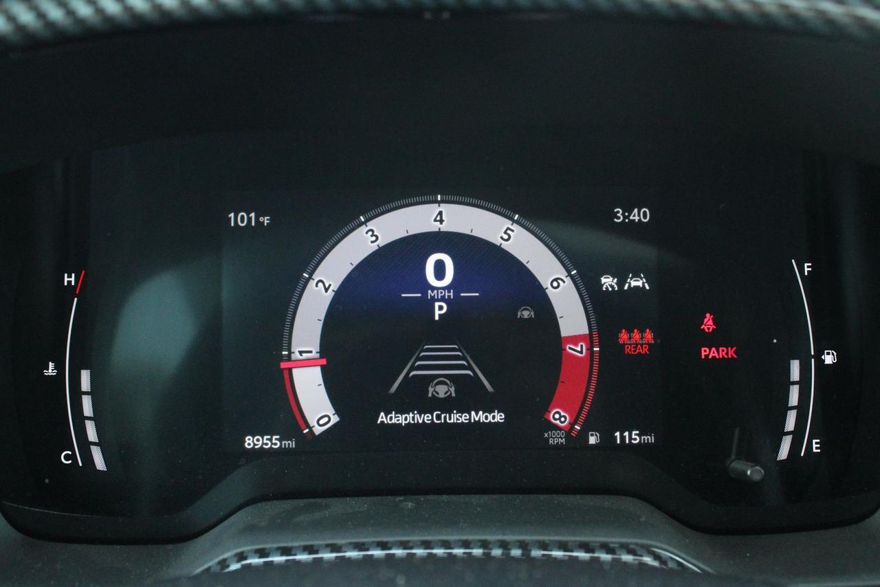 2024 Toyota Corolla Cross XLE Fredericksburg VA