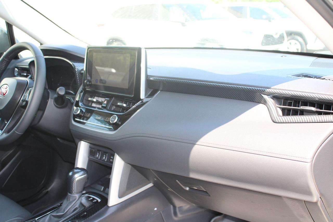 2024 Toyota Corolla Cross XLE Fredericksburg VA