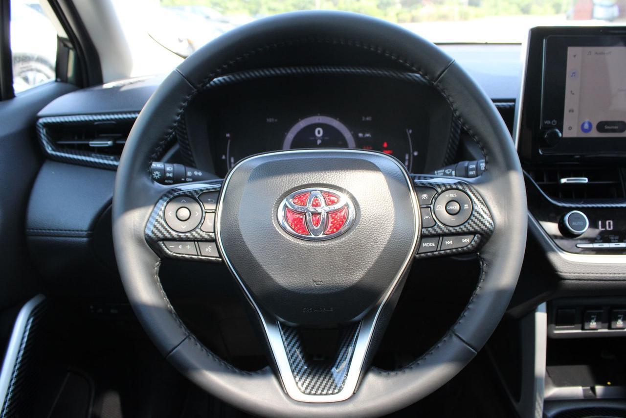 2024 Toyota Corolla Cross XLE Fredericksburg VA