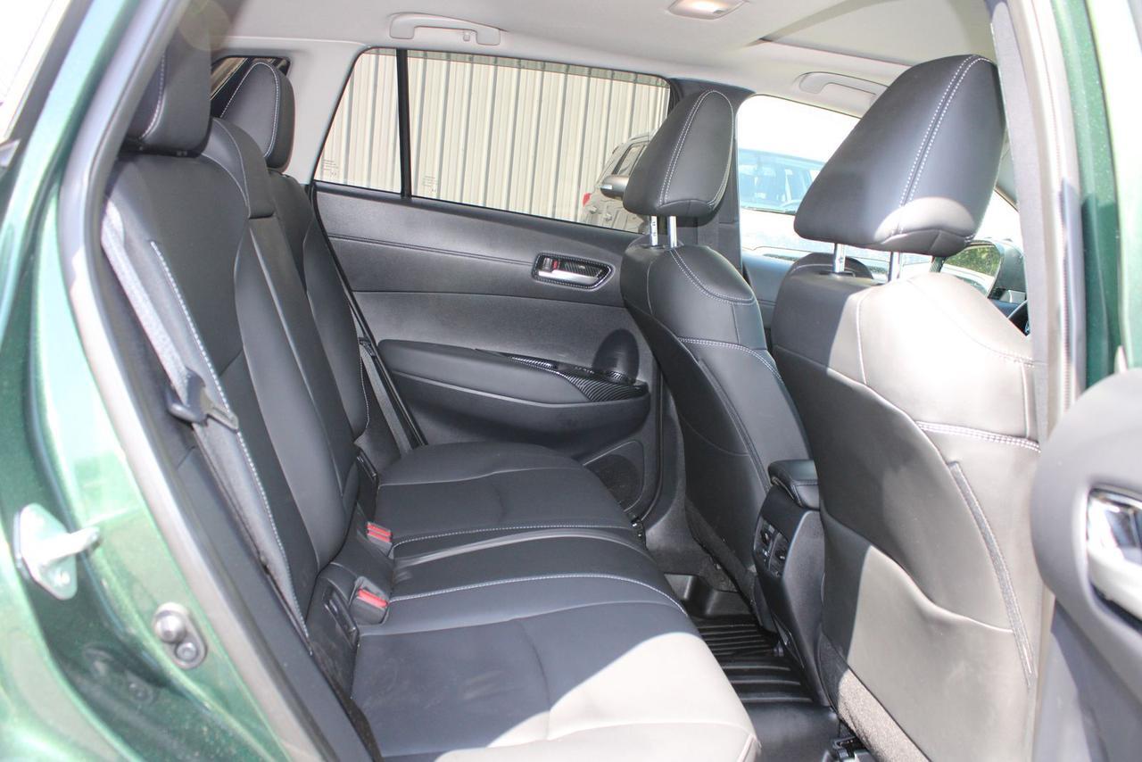 2024 Toyota Corolla Cross XLE Fredericksburg VA
