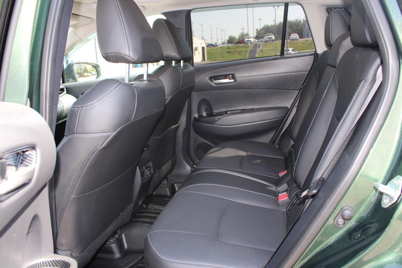 2024 Toyota Corolla Cross XLE Fredericksburg VA