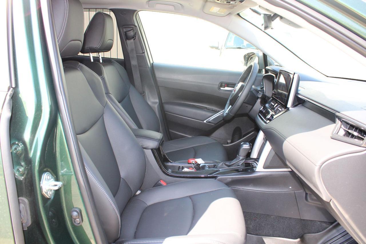 2024 Toyota Corolla Cross XLE Fredericksburg VA