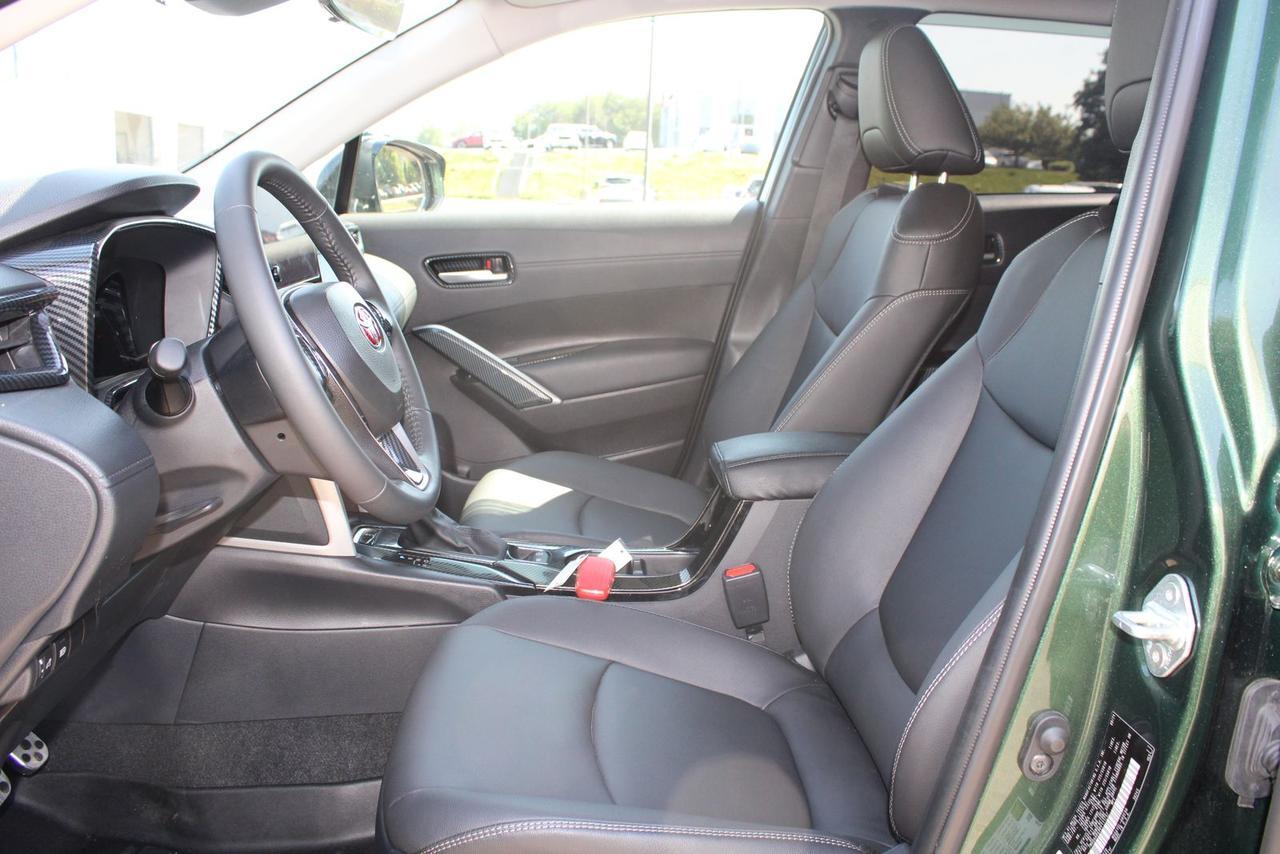 2024 Toyota Corolla Cross XLE Fredericksburg VA