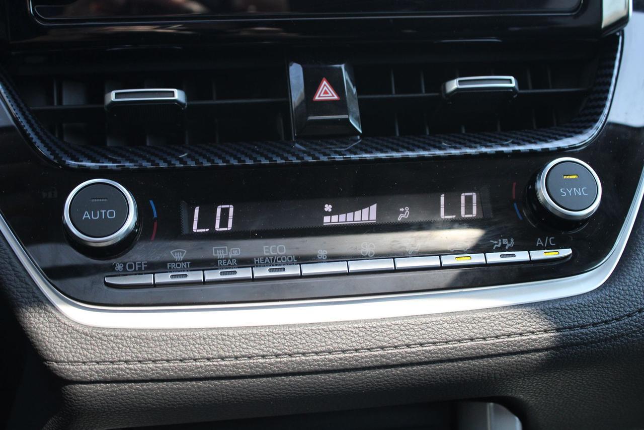 2024 Toyota Corolla Cross XLE Fredericksburg VA