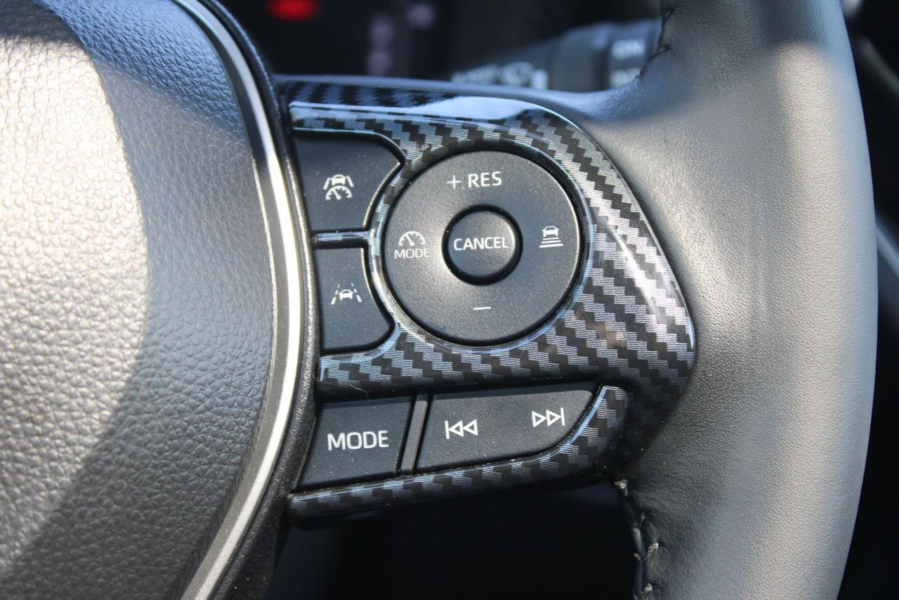 2024 Toyota Corolla Cross XLE Fredericksburg VA