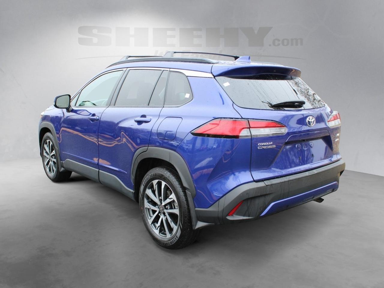 2024 Toyota Corolla Cross XLE Stafford VA